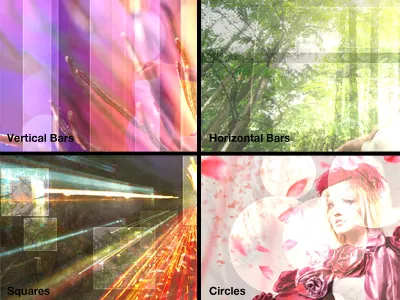 Html5 Image Transition Effects jQuery Plugin canvas effects html5 jquery plugin transition