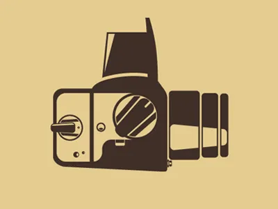 Hasselblad brown camera format hasselblad medium