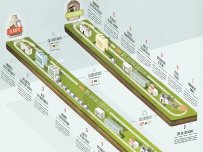 Parrallel Manufacturing Chains