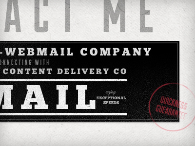 Contact Form contact design form ui web