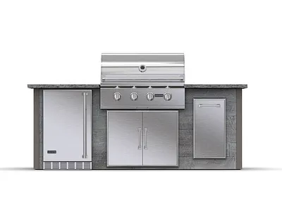 Kitchen Item 3d animation branding graphic design