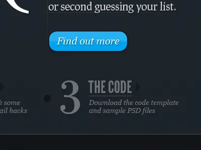 Making something cool