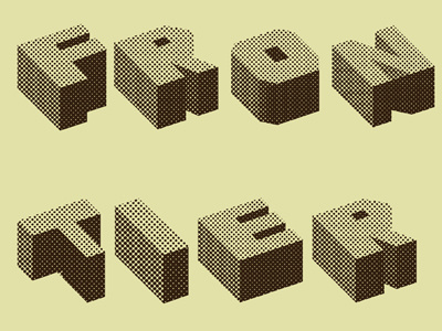 Frontier Sons Tour Poster (WIP)