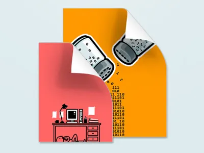 Page Curl Effect effect page curl psd