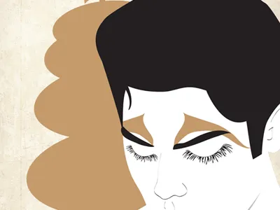 International Music & Arts Festival Poster Design