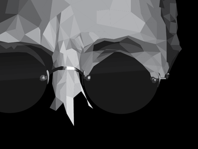 Job poster wip