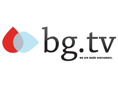 bg.tv logo logo