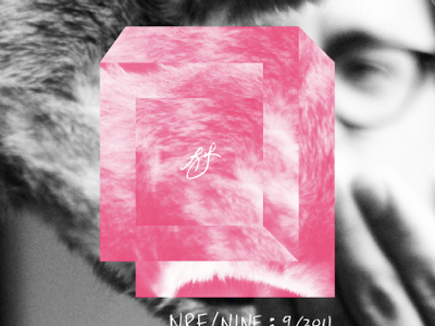 NRF/NINE nothing relevant photography playlist