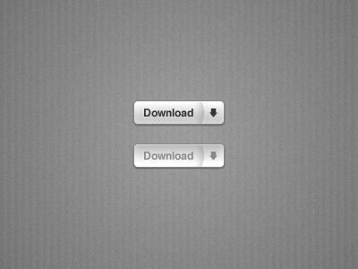 Download button button download