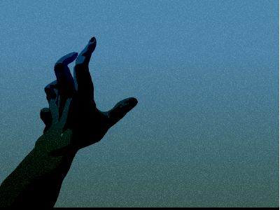 Hand illustration hand illustration texture vector