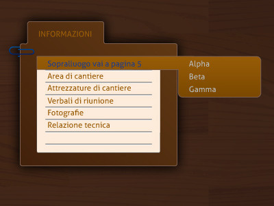 Win/Mac App Buiding Engeneering app information ui window wood