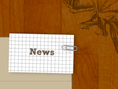 RpG Website - Arkan Myth clip dragon handmade news rpg tag wood