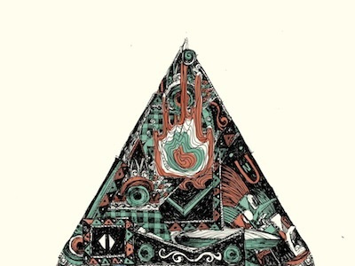 Steffan Wisdom's #2 (1) bountylist drawing illustration sketch