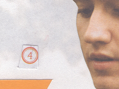 Charts charts indie music paper print texture