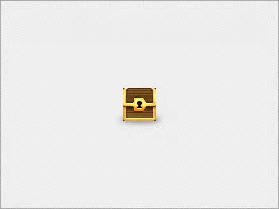 Destiny Desktop Icon 48x48 chest ico icon treasure