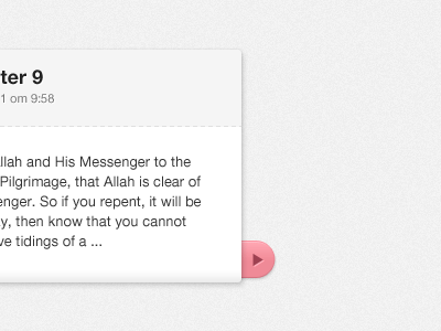 Read more news (animated) animation button news read more