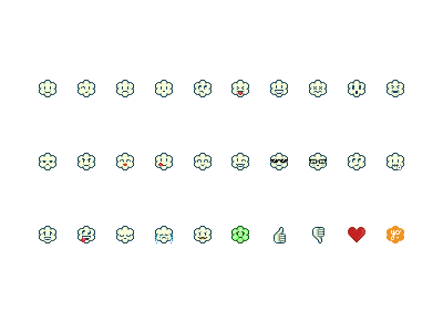 Yo! Emoticons 16x16 emoticons icons yo