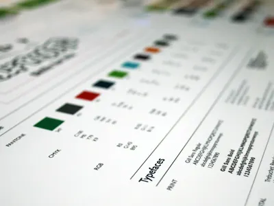 Guidelines guidelines identity logo