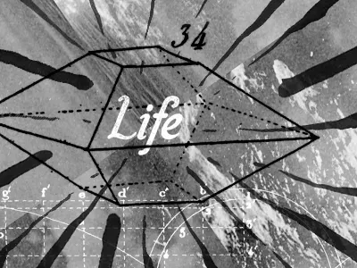 Designers.mx ambient cover electronic length life mix music productivity width