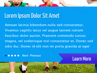 Site for Kids bright colourful design kids resim ui web