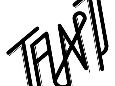 Band Logo band illustration lettering music type
