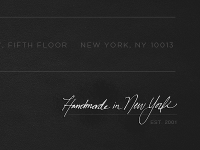 Handwritten black handwriting script squarespace