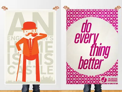 Poster Mockup Template freebie poster poster mockup psd template