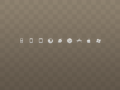 Free vector icons free icons mini photoshop vector