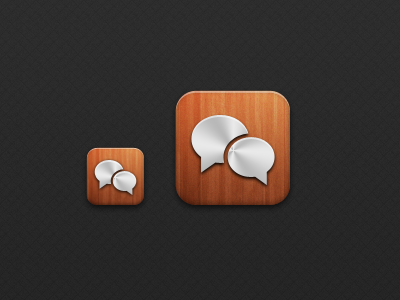 Sociable v2 app icon ios iphone sociable