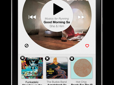 Iphone Music App