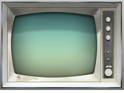 old stuff old photoshop retro tv