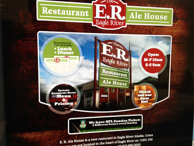 ER Ale House