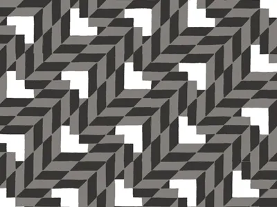 Flowers drawing graphic illustration pattern