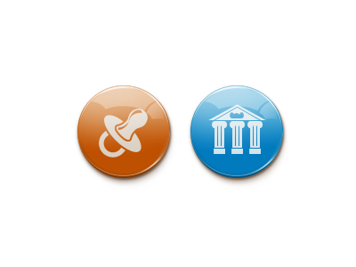 Badges badge