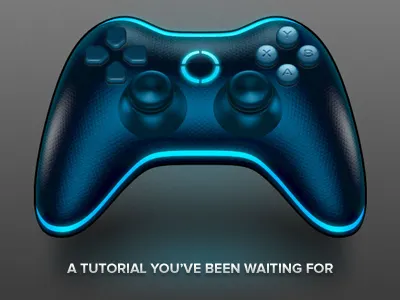 SoftFacade's tutorial is here icon icons softfacade tutorial