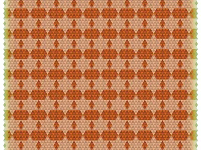 the last of pattern tuesdays pattern star tessellation tuesday