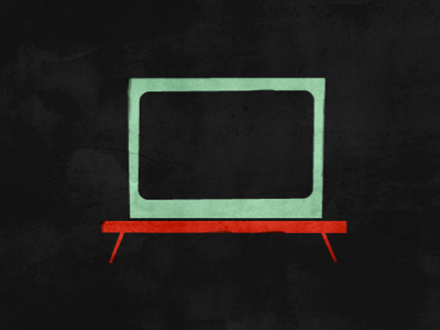 tv