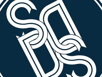 SkinnyD Design Studio graphic design skinnyd typography