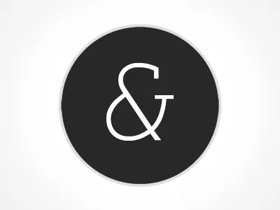 New Logo branding logo minimal slick stamp