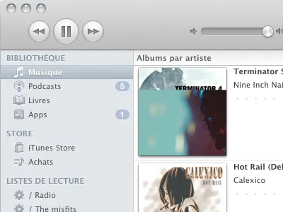 Terminator Salvation mp3 nin nine inch nails salvation terminator