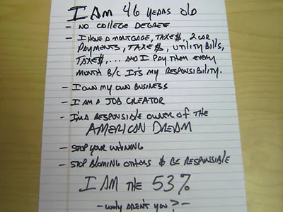 Fiftythreepercent ows responsibility