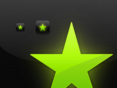 Final LiveScene App Icon