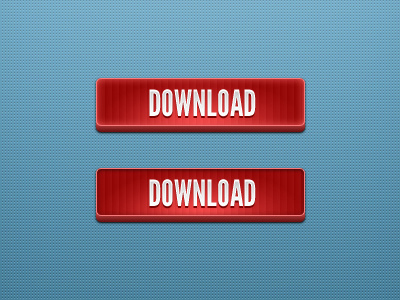 Download Button button photoshop revamp web design