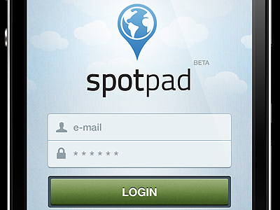 Login iphone login