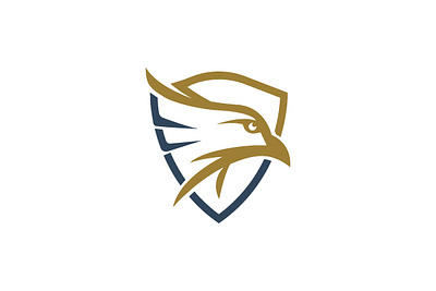 Eagle Logo bird eagle strong logo