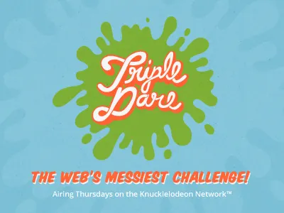 CSS Off css css off front end illustration slime texture triple dare