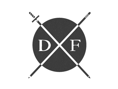 Deb Fell logo