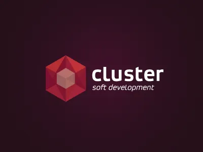 Cluster it soft soft pdoduction software square technologies triangular