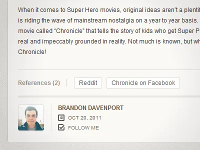 New Okay Geek (Sneak peek) II avatar icons okay geek sneak peek ui ux