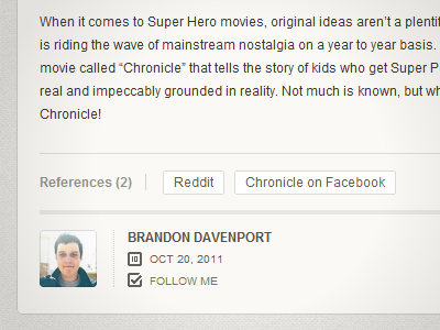 New Okay Geek (Sneak peek) II avatar icons okay geek sneak peek ui ux
